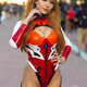 Illustration for article titled Our Favorite Cosplay From San Diego Comic-Con 2019